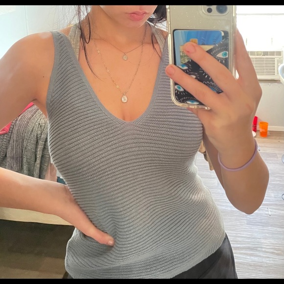 EXPRESS Tank Top - Picture 4 of 6